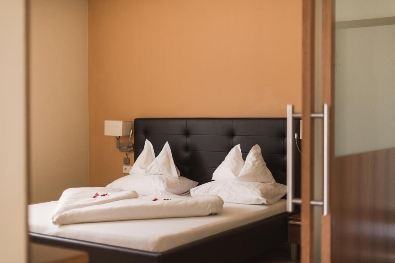 Hotel Residence Pernhof Termeno Luaran gambar