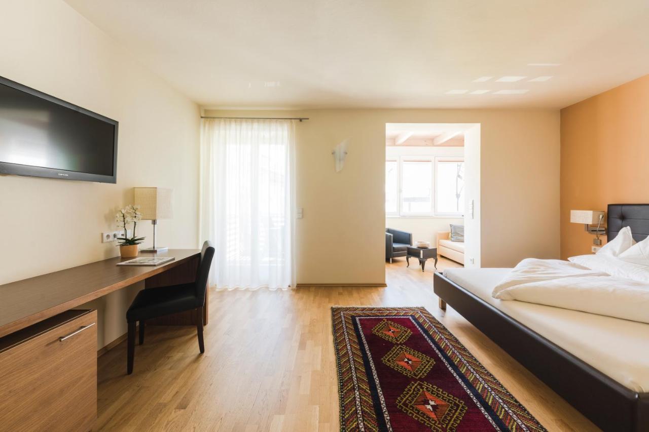 Hotel Residence Pernhof Termeno Luaran gambar