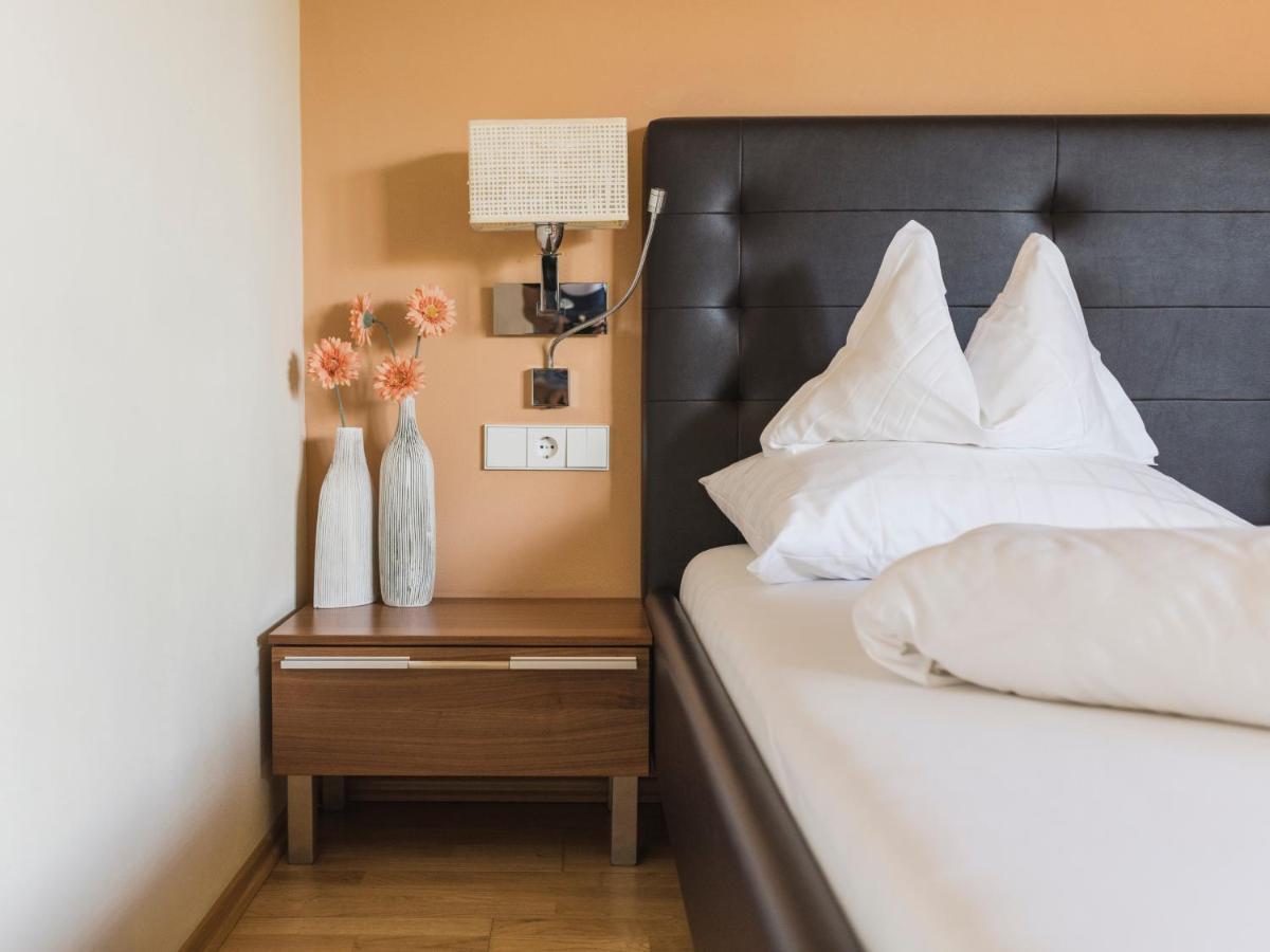 Hotel Residence Pernhof Termeno Bilik gambar