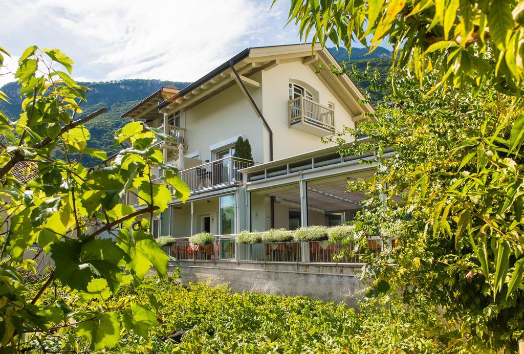 Hotel Residence Pernhof Termeno Luaran gambar