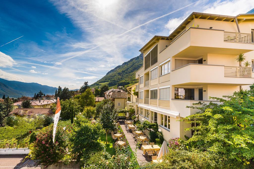 Hotel Residence Pernhof Termeno Luaran gambar