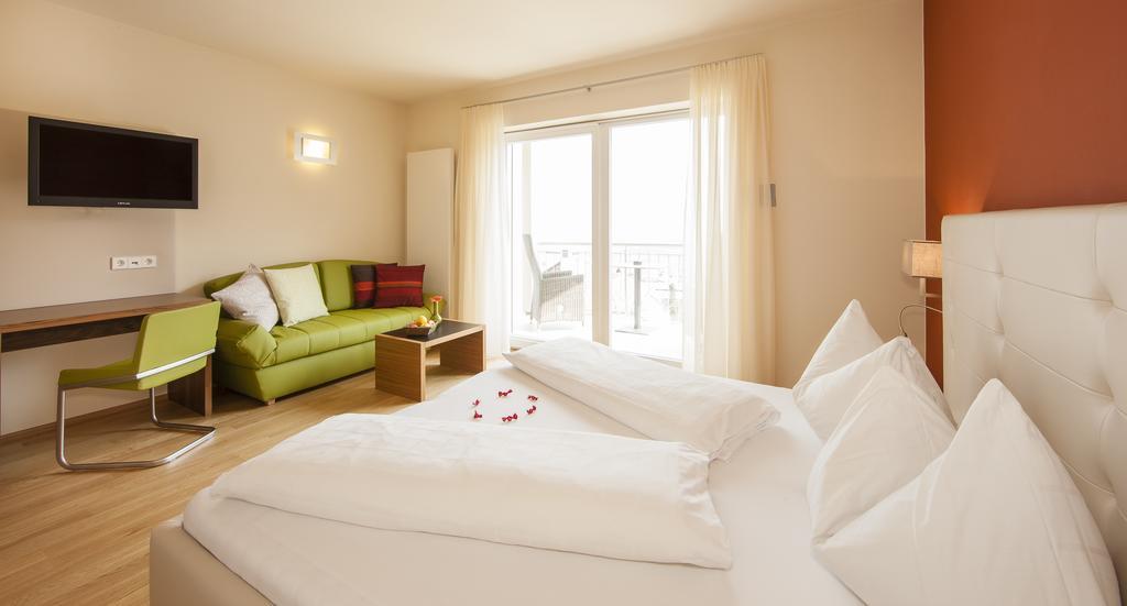 Hotel Residence Pernhof Termeno Luaran gambar