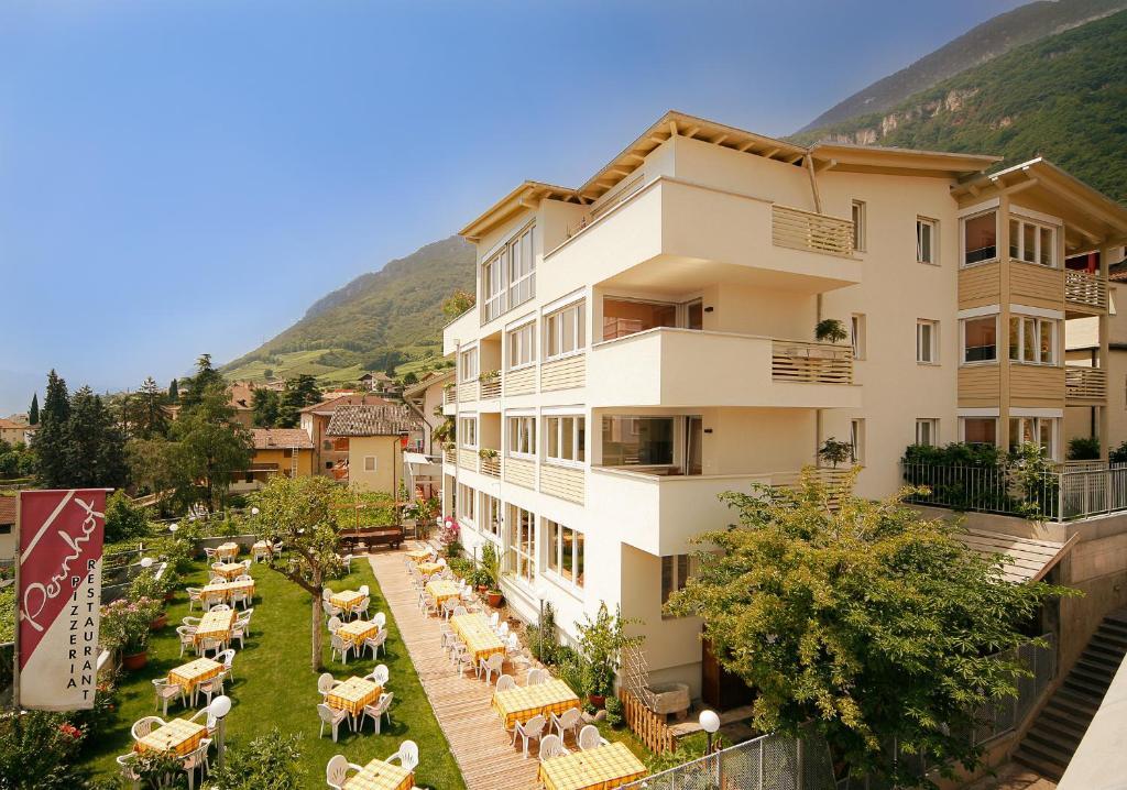 Hotel Residence Pernhof Termeno Bilik gambar