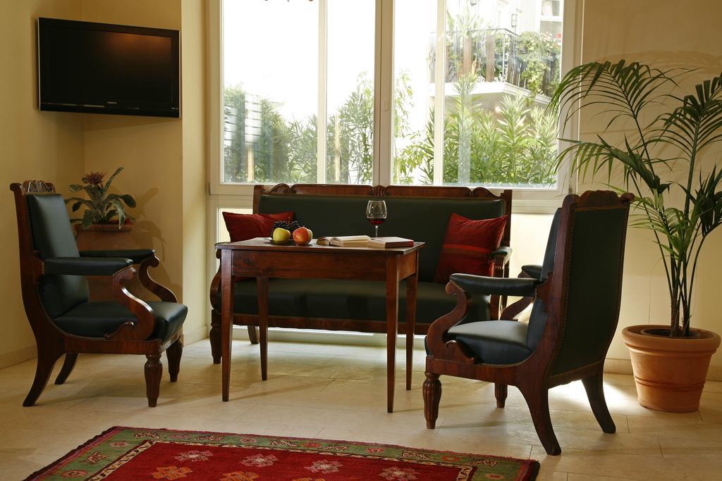 Hotel Residence Pernhof Termeno Luaran gambar